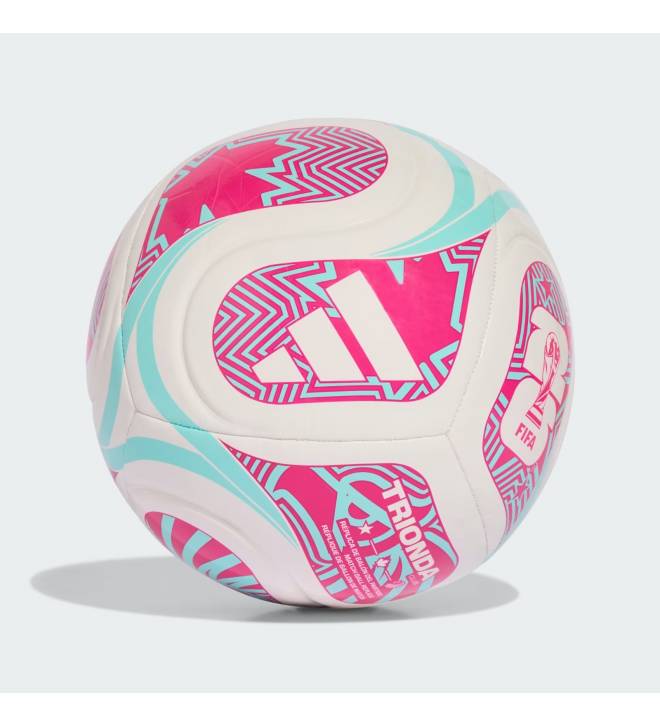 ADIDAS  FIFA World Cup 26™ Trionda Club Ball JD8054
